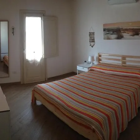 Domo Ulivo - Budoni Borgo Di Apartment *