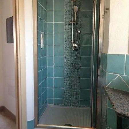 Domo Ulivo - Budoni Borgo Di Apartment *