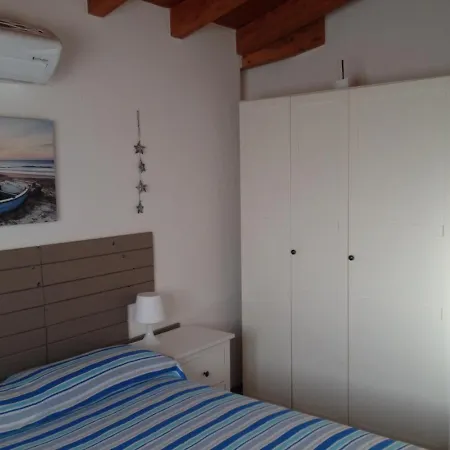 Apartment Domo Ulivo - Budoni Borgo Di Limpiddu