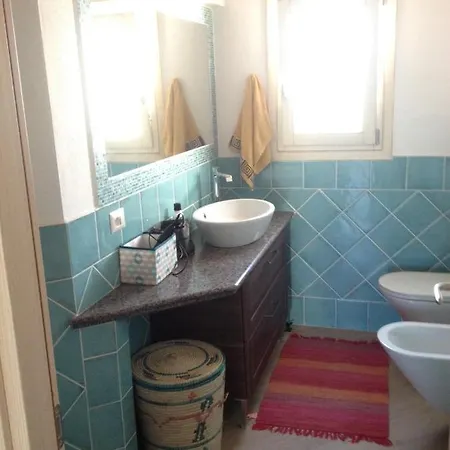 Apartamento Domo Ulivo - Budoni Borgo Di