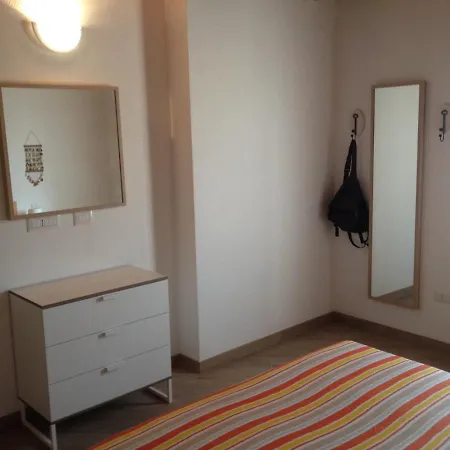 Domo Ulivo - Budoni Borgo Di Apartamento *