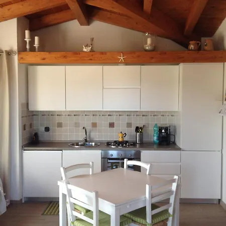 Apartment Domo Ulivo - Budoni Borgo Di Limpiddu